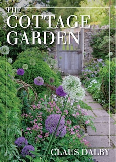 Front cover_The Cottage Garden