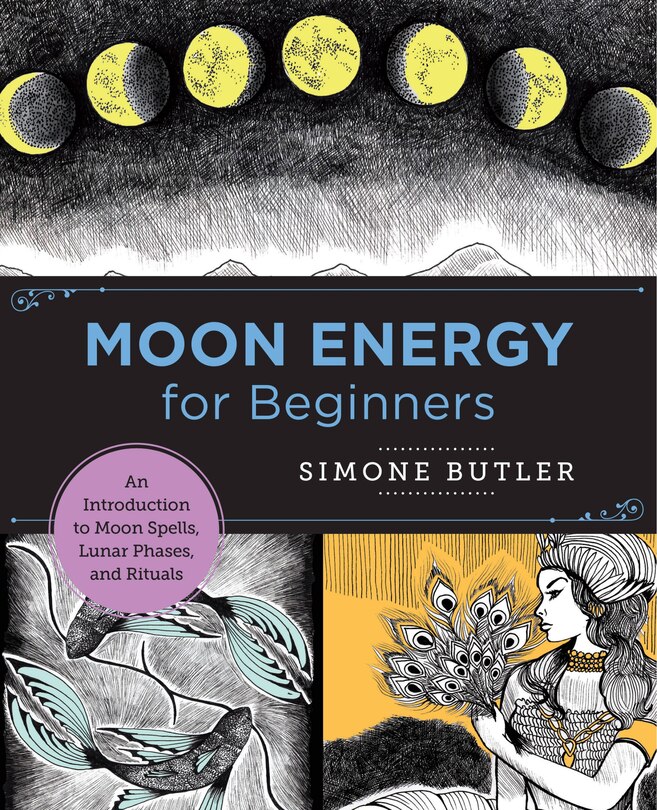 Couverture_Moon Energy For Beginners