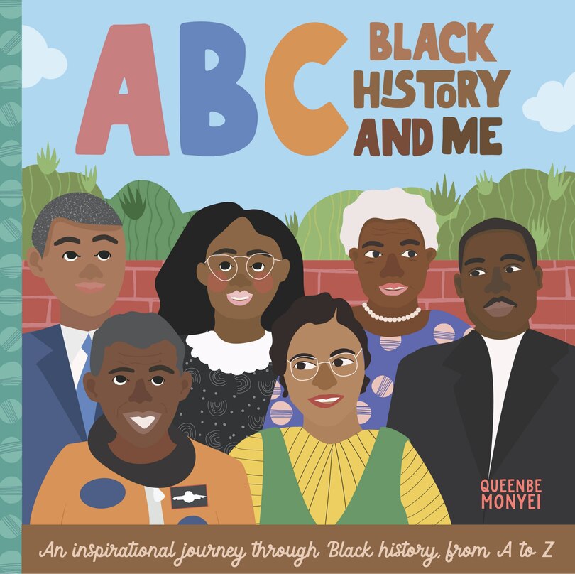 Couverture_ABC Black History and Me