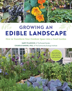 Couverture_Growing an Edible Landscape