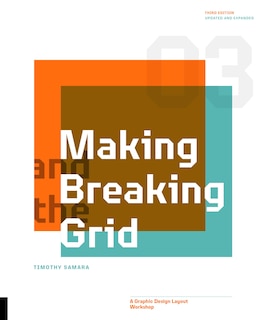 Front cover_Making and Breaking the Grid, Third Edition