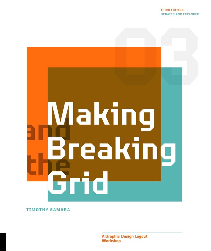 Front cover_Making and Breaking the Grid, Third Edition