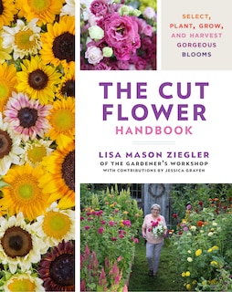 Couverture_The Cut Flower Handbook