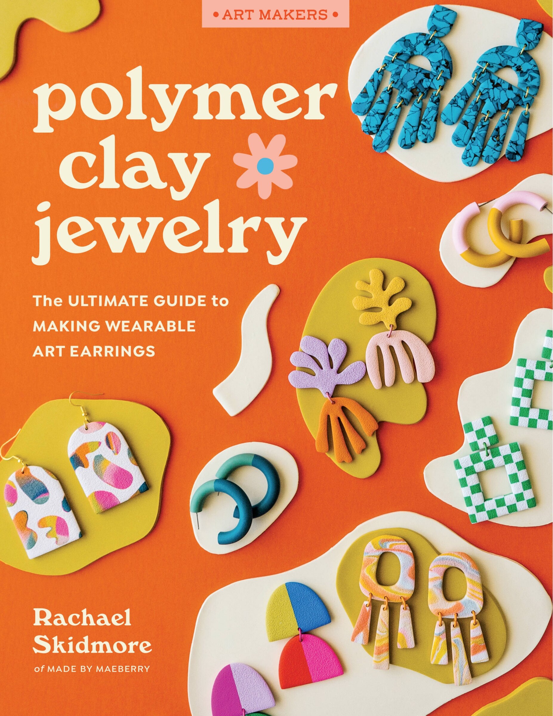 Buy Polymer Clay Books Online Indigo