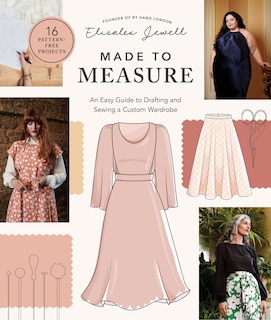 Front cover_Made to Measure