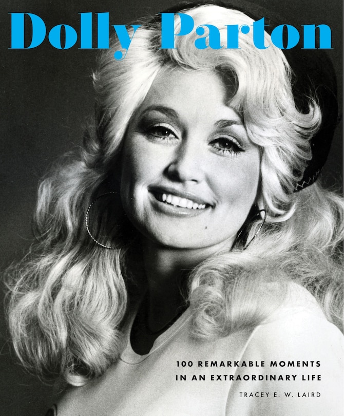 Front cover_Dolly Parton