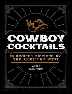 Front cover_Cowboy Cocktails