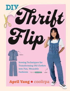 Front cover_DIY Thrift Flip