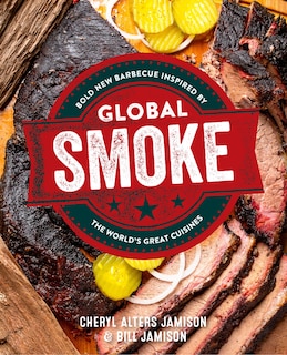 Front cover_Global Smoke