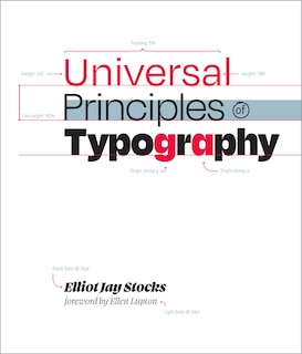 Front cover_Universal Principles of Typography