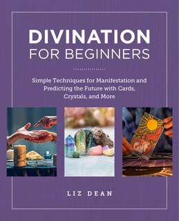 Couverture_Divination for Beginners