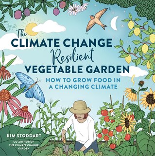 Front cover_The Climate Change–Resilient Vegetable Garden