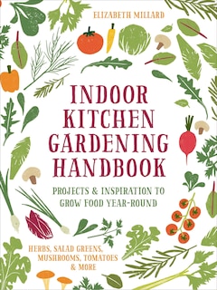 Front cover_Indoor Kitchen Gardening Handbook