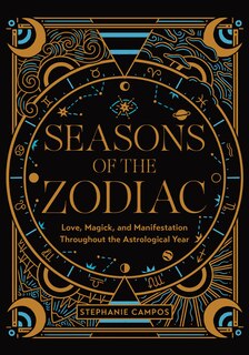 Couverture_Seasons of the Zodiac