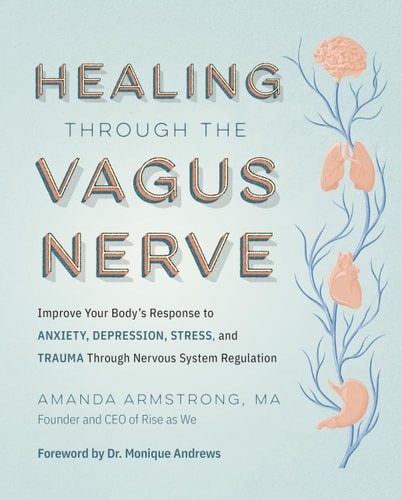 Front cover_Healing Through the Vagus Nerve