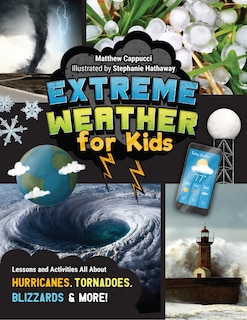 Front cover_Extreme Weather for Kids