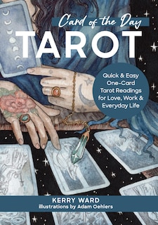 Front cover_Card of the Day Tarot