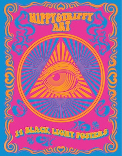 Front cover_Hippy & Trippy Art