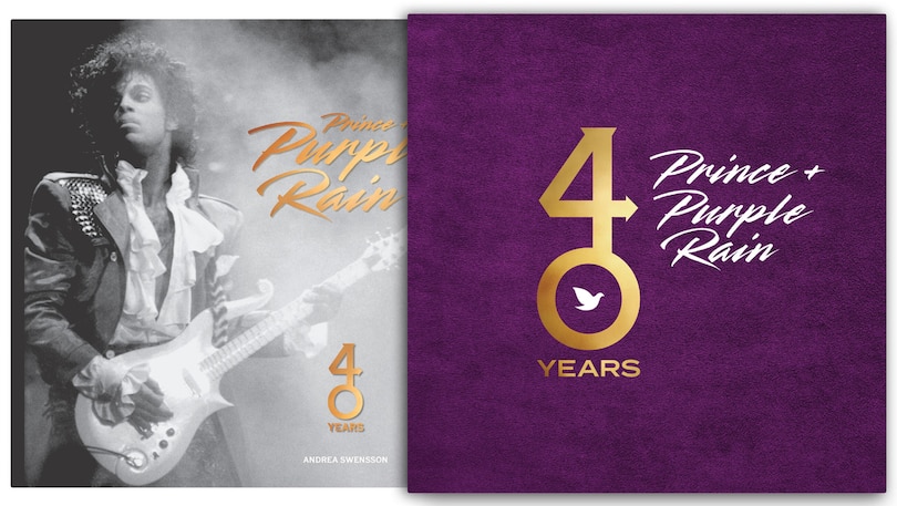 Front cover_Prince and Purple Rain
