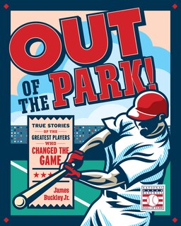 Front cover_Out of the Park!