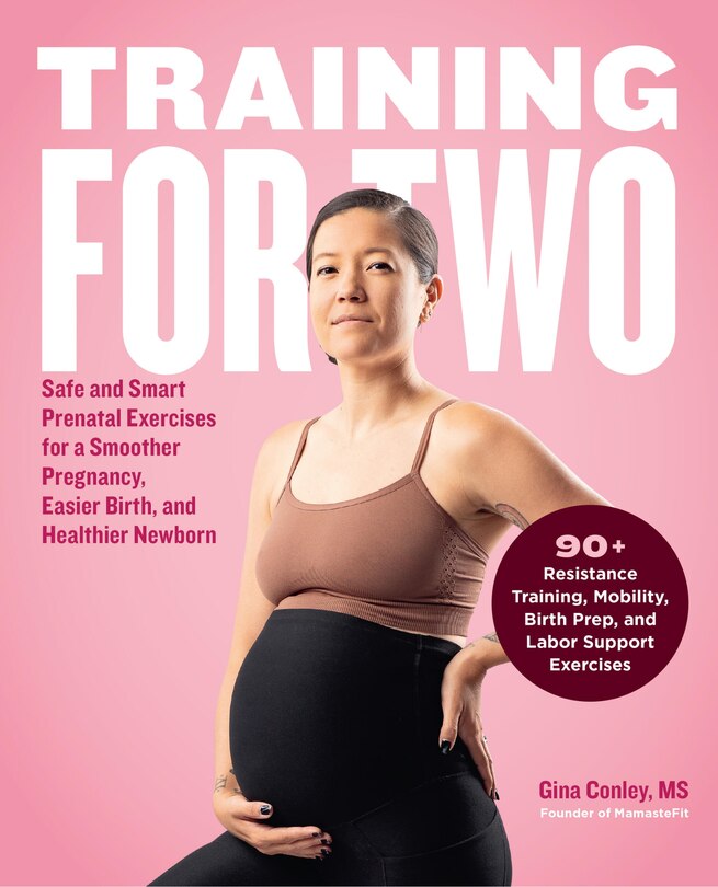 Front cover_Training for Two