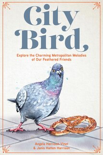 Front cover_City Bird