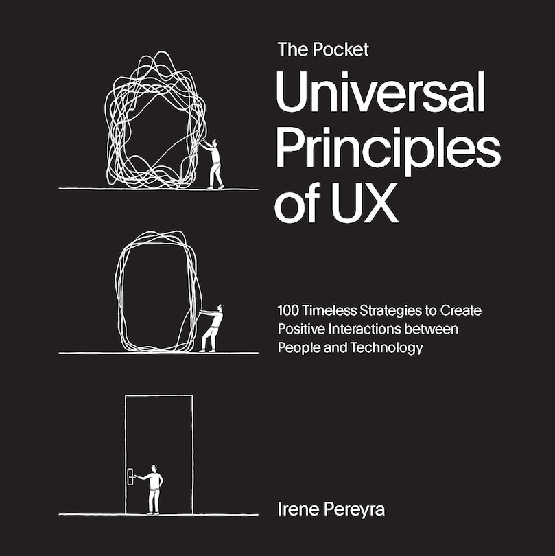 Front cover_Pocket Universal Principles of UX