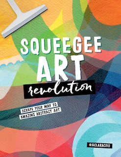 Front cover_Squeegee Art Revolution