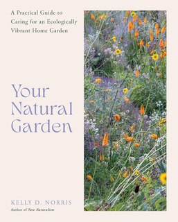 Couverture_Your Natural Garden