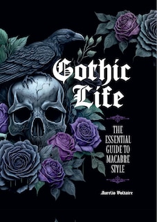 Front cover_Gothic Life