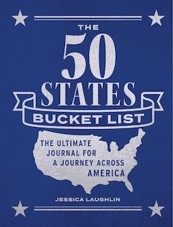 Front cover_The 50 States Bucket List