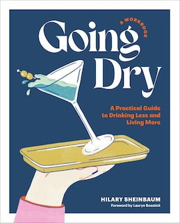 Couverture_Going Dry: A Workbook