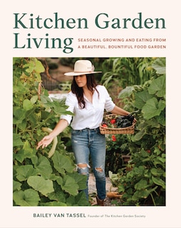 Front cover_Kitchen Garden Living