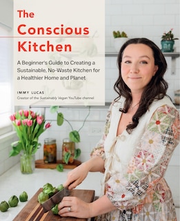 Couverture_The Conscious Kitchen