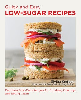 Couverture_Quick and Easy Low Sugar Recipes
