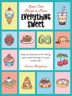 Couverture_Everything Sweet