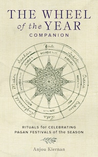 Front cover_The Wheel of the Year Companion