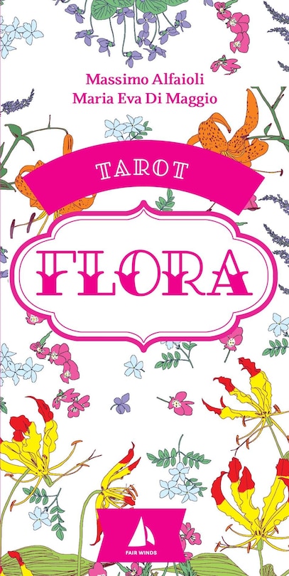 Front cover_Flora