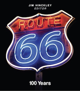 Front cover_Route 66