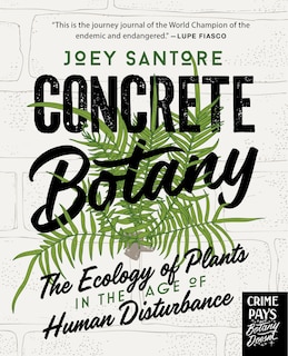 Front cover_Concrete Botany
