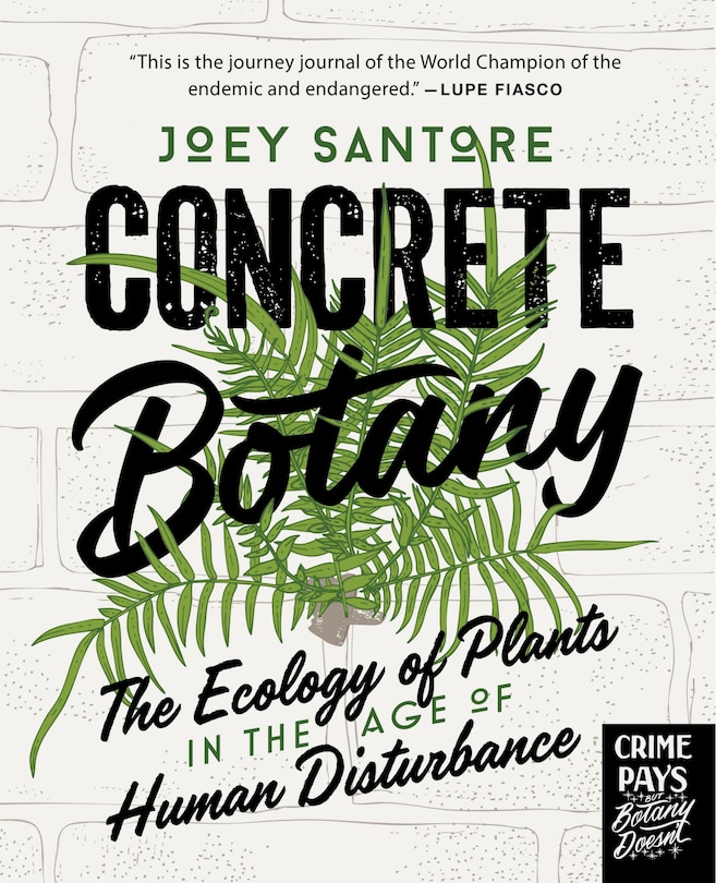 Front cover_Concrete Botany