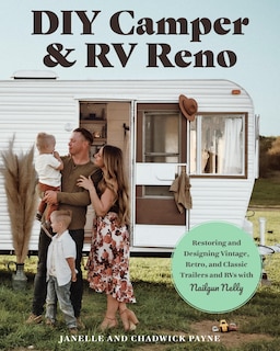 Couverture_DIY Camper and RV Reno