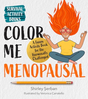 Couverture_Color Me Menopausal