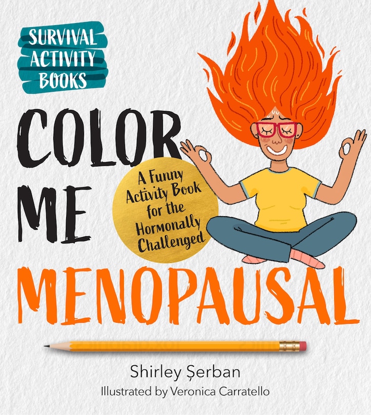 Couverture_Color Me Menopausal