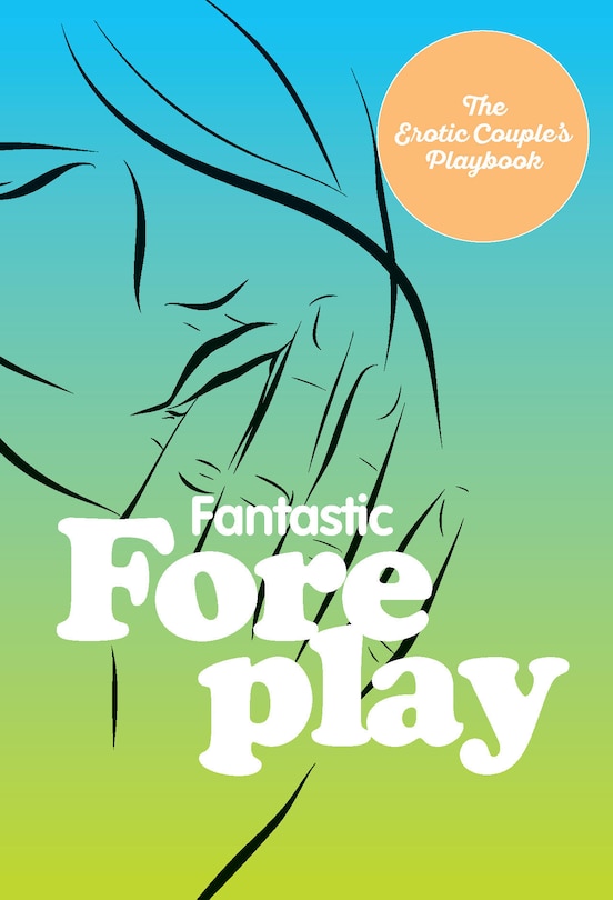 Couverture_Fantastic Foreplay