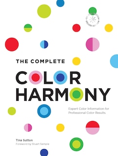 Front cover_The Complete Color Harmony: Deluxe Edition