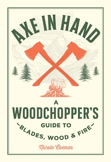 Couverture_Axe in Hand