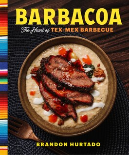Front cover_Barbacoa