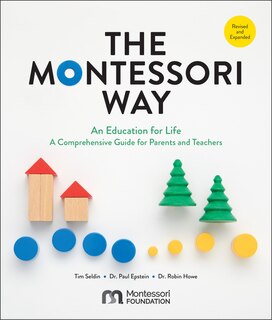 Couverture_The Montessori Way, Revised and Expanded