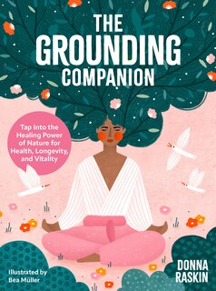 Front cover_The Grounding Companion